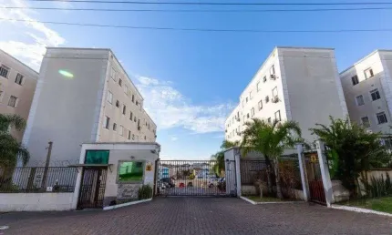 Apartamento com 2 quartos à venda na Rua Ada Vaz Cabeda, 340, Jardim Leopoldina, Porto Alegre