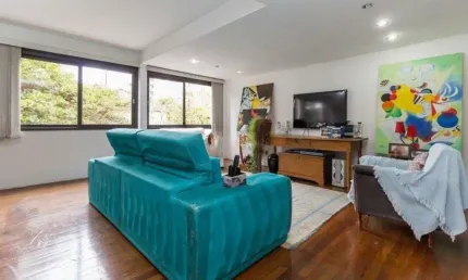 Apartamento com 3 quartos e 144m² à venda no bairro Auxiliadora