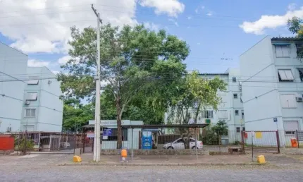 Apartamento 1 dormitório 41m² à venda no bairro humaitá