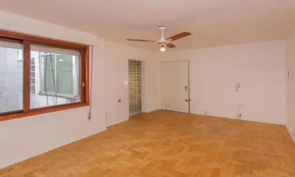 Apartamento com 1 quarto à venda na Rua Guilherme Alves, 530, Jardim Botânico, Porto Alegre
