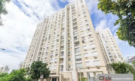Apartamento com 2 quartos à venda na Rua Jari, 740, Passo da Areia, Porto Alegre