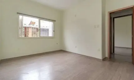 Apartamento 02 dormitórios com  01 vaga garagem rotativa