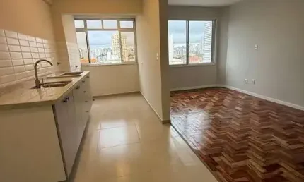 Apartamento com 2 quartos à venda na Rua Enes Bandeira, 146, Cristo Redentor, Porto Alegre