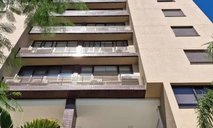 Excelente apartamento de 81,50 m² com2  dormitórios e 1 vagas dupla  cobertas.