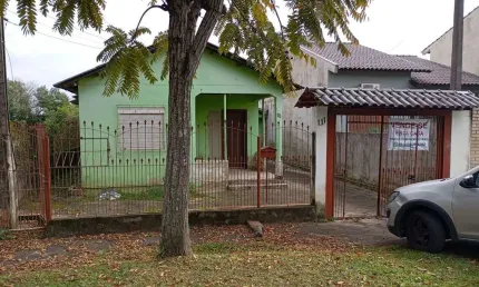 Casa com 3 quartos no Bairro São Vicente em Gravataí