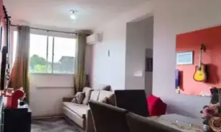 Apartamento 3 dormitórios no jardim planalto porto alegre