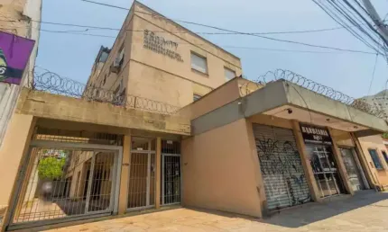 Apartamento com 1 quarto à venda na Avenida Bento Gonçalves, 1759, Partenon, Porto Alegre