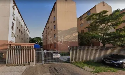 Apartamento térreo 2 dormitórios bairro mário quintana porto alegre