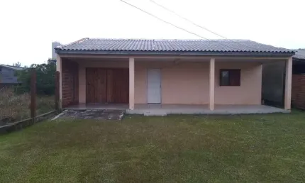 Casa com 3 quartos à venda na Rua Getúlio Vargas, 1689, Praia Do Magistério, Balneário Pinhal