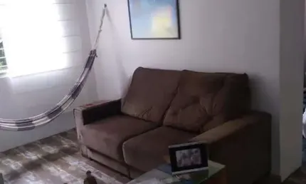 Apartamento com 1 quarto à venda na Rua Professor Álvaro Barcellos Ferreira, 455, Parque Santa Fé, Porto Alegre