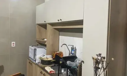 Casa com 3 quartos à venda na Rua Padre Pedro Leonardi, 130, Restinga, Porto Alegre
