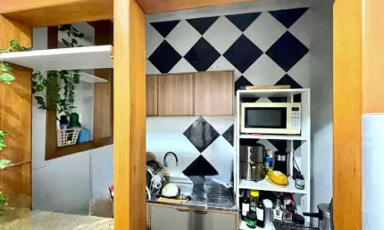 Apartamento com 1 quarto à venda na Rua Riachuelo, 809, Centro Histórico, Porto Alegre