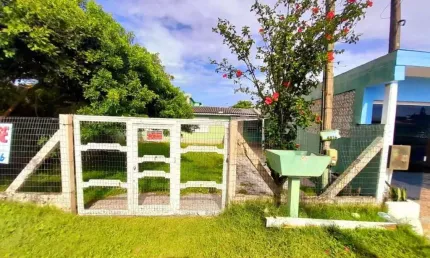 Casa com 3 quartos à venda na Avenida Fausto Borba Prates, 4816, Praia de Cidreira, Cidreira