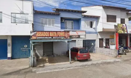 Casa e loja à venda com 300m², 3 quartos e 3 vagas no rubem berta