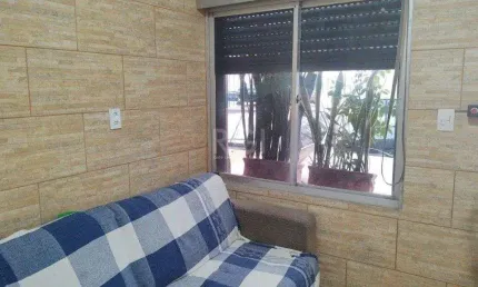 Apartamento para venda - 63m², 2 dormitórios, 2 vagas - santa maria goretti