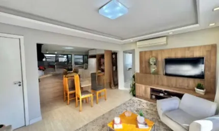 Apartamento à venda – cristo redentor, porto alegre