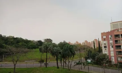 Apartamento 3 dormitórios à venda jardim carvalho porto alegre/rs