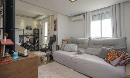 Apartamento com 3 quartos à venda na Avenida Assis Brasil, 4908, São Sebastião, Porto Alegre