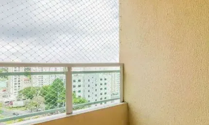 Apartamento 2 dorm. av. protásio alves, morro santana - porto alegre