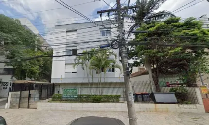 Apartamento no jardim botânico de2 dormitórios desocupado