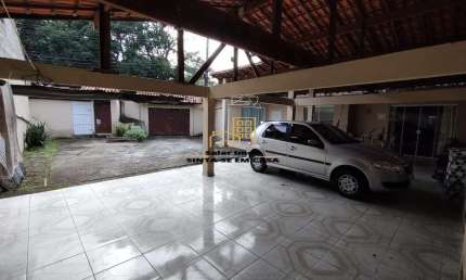 Casa 03 Quartos para Venda, localizado em Vila Pinheiro, Itatiaia RJ