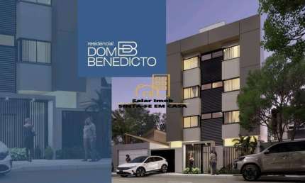 Apartamento 02 Quartos, Residencial para Venda, Retiro, Volta Redonda RJ