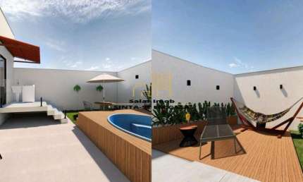 Casa 02 Quartos para Venda, Assunção, Barra Mansa RJ.