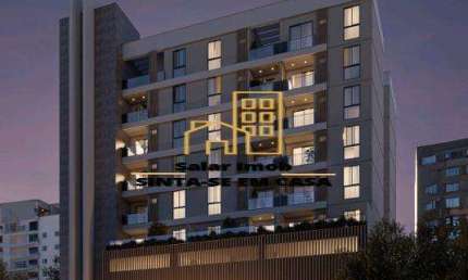 Apartamento 03 Quartos para Venda, localizado em Aterrado, Volta Redonda RJ
