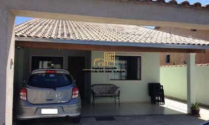 Casa Plana 03 Quartos com Edicula , Residencial para Venda, Campo Alegre, Itatiaia RJ