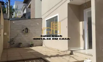 Casa de Condomínio, Residencial para Venda, Centro, Barra Mansa RJ