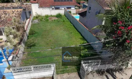 Terreno à venda no Portal do Patrimonium, Caraguatatuba 