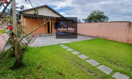 Casa com 2 quartos à venda no Massaguaçu, Caraguatatuba 