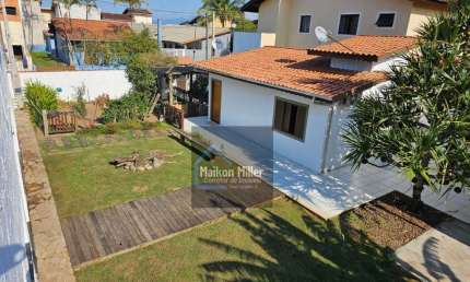 Casa com 1 quarto à venda no Portal do Patrimonium, Caraguatatuba 