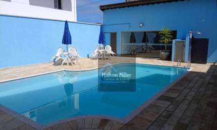 Casa com 2 quartos à venda no Massaguaçu, Caraguatatuba 