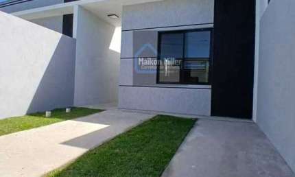 Casa com 2 quartos à venda no Balneário dos Golfinhos, Caraguatatuba 