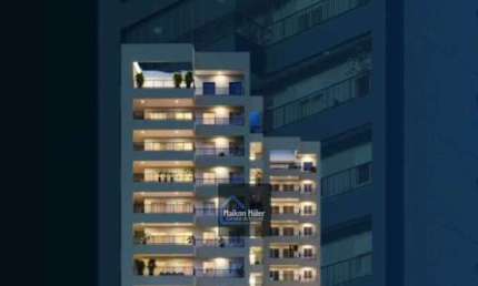 Apartamento com 1 quarto à venda no Balneário Gardem Mar, Caraguatatuba 