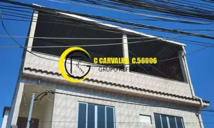 Apartamento com 3 quartos para alugar no Oswaldo Cruz, Rio de Janeiro 