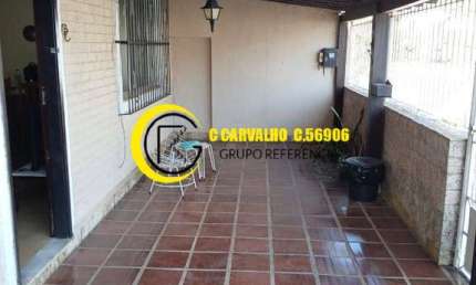 Casa com 4 quartos à venda no Braga, Cabo Frio 