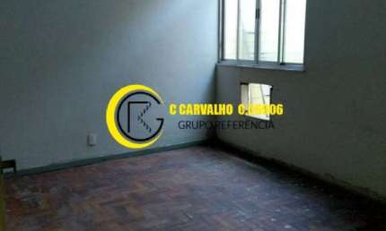 Casa com 1 quarto à venda em Higienópolis, Rio de Janeiro 