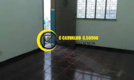 Casa com 1 quarto à venda em Higienópolis, Rio de Janeiro 
