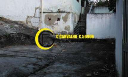 Casa 2 quartos em Irajá/RJ com quintal e espaço para construir