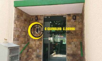 Apartamento 3 quartos em Cordovil.  Condomínio Fechado