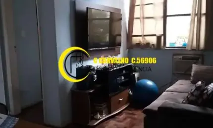 Apartamento a venda 2 quartos em Cordovil.  Condomínio Fechado