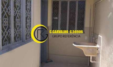 Casa com 2 quartos à venda no Braz de Pina, Rio de Janeiro 