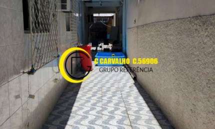 Casa com 4 quartos à venda na Penha Circular, Rio de Janeiro 