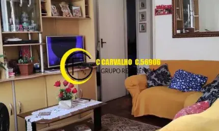Apartamento 2 quartos Próximo ao Hospital Marcíio Dias