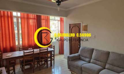 Apartamento com 2 quartos à venda em Grajaú, Rio de Janeiro 