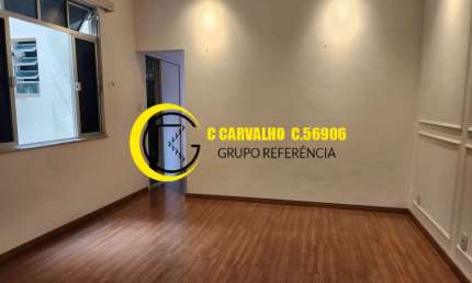 Apartamento  3 quartos -Grajaú -Rio de Janeiro/RJ .