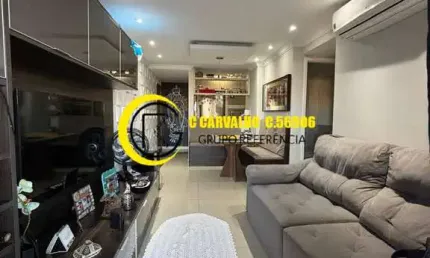 Apartamento 4 quartos (2 suítes) Vila da Penha - Prox. Shopping Carioca