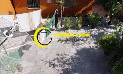 Casa 2 casas em 1 Cavalcante Rua Antonio Saraiva-Rua da Igreja São Pedro